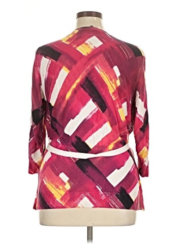 Lafayette 148 New York Cardigan (view 2)