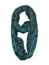 Unbranded Teal Scarf One size - photo 1