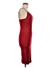 Lulus Burgundy Cocktail Dress Size S - photo 4