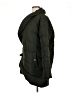 Universal Standard 100% Polyester Green Coat Size 16 (S) - photo 5