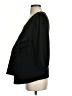 Ingrid + Isabel Black 3/4 Sleeve Blouse Size XS (0) - photo 5