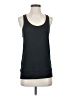 Handful Black Active Tank Size S - photo 1