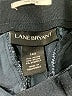 Lane Bryant Blue Active Pants Size 16S - photo 4