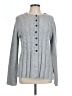 Unbranded 100% Polyester Gray Cardigan Size L - photo 1