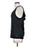Handful Black Active Tank Size S - photo 5