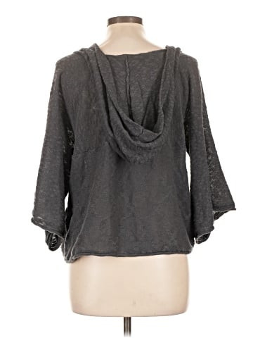 NSF Pullover Sweater (view 2)