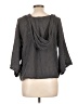 NSF Gray Pullover Sweater Size P (petite) - photo 2