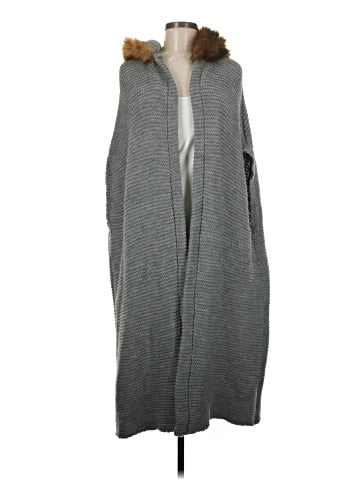Merona Cardigan (view 1)