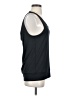 Handful Black Active Tank Size S - photo 4