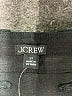 J.Crew Solid Black Casual Pants Size 2 (tall) - photo 7