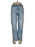 7 For All Mankind Blue Jeans Size 31 waist - photo 1