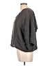 NSF Gray Pullover Sweater Size P (petite) - photo 5