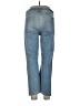 7 For All Mankind Blue Jeans Size 31 waist - photo 2