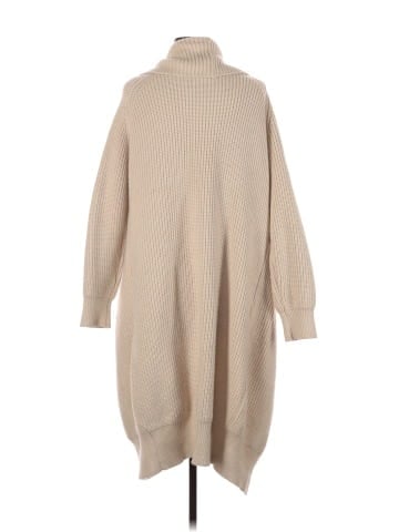 Bobbles & Lace Cardigan (view 2)