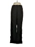 Athleta 100% Polyester Black Active Pants Size S - photo 1