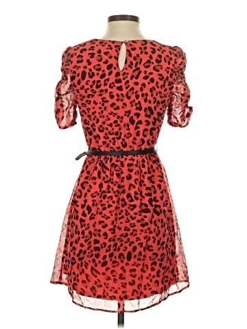 Freebird Cocktail Dress (view 2)