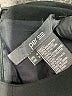 Per Se Solid Black Casual Dress Size 4 - photo 7