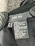 Per Se Solid Black Casual Dress Size 4 - photo 8
