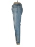7 For All Mankind Blue Jeans Size 31 waist - photo 5