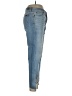 7 For All Mankind Blue Jeans Size 31 waist - photo 4