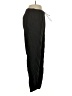 Athleta 100% Polyester Black Active Pants Size S - photo 4