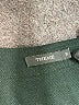 Theme Tweed Gray Casual Dress Size S - photo 7