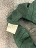 Theme Tweed Gray Casual Dress Size S - photo 8