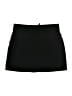 Athleta Solid Black Casual Skirt Size S - photo 1