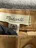 Madewell Tan Cargo Pants Size 33 waist - photo 6