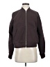 Everlane Brown Track Jacket Size XS - photo 1