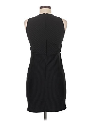 Zara W&B Collection Cocktail Dress (view 2)