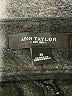 Ann Taylor Gray Active Pants Size 6 - photo 4