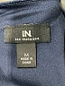 I.N. San Francisco Blue Cocktail Dress Size M - photo 7