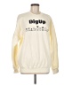 Gildan Ivory Sweatshirt Size M - photo 1