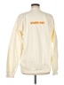 Gildan Ivory Sweatshirt Size M - photo 2