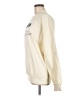 Gildan Ivory Sweatshirt Size M - photo 5