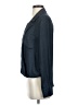 BB Dakota 100% Polyester Blue Long Sleeve Blouse Size S - photo 5