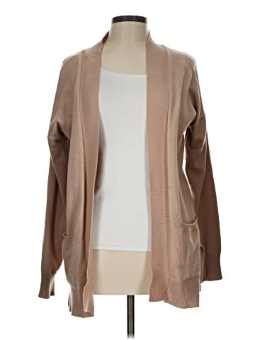 89th & Madison Cardigan (view 1)