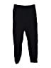 Uniqlo 100% Rayon Solid Black Track Pants Size S (kids) - photo 1