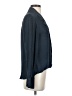 BB Dakota 100% Polyester Blue Long Sleeve Blouse Size S - photo 4