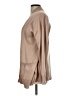 89th & Madison Tan Cardigan Size L - photo 5