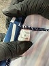 Unbranded Stripes Blue Casual Skirt Size M - photo 3
