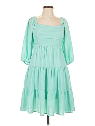 Kori America Casual Dress (view 1)
