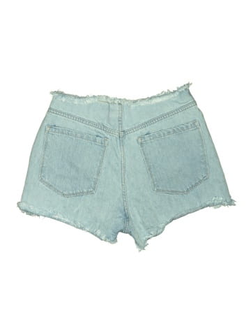Forever 21 Denim Shorts (view 2)