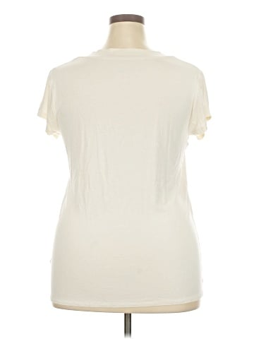 Merona Sleeveless T-Shirt (view 2)