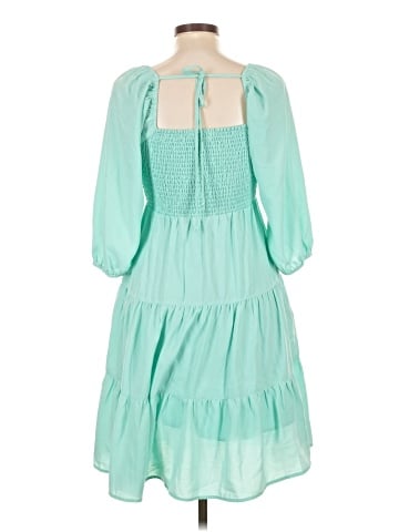 Kori America Casual Dress (view 2)