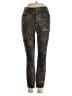 J Brand Paisley Gold Jeans Size 25 waist - photo 1