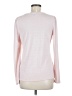 Well Worn Pink Long Sleeve Top Size M - photo 2