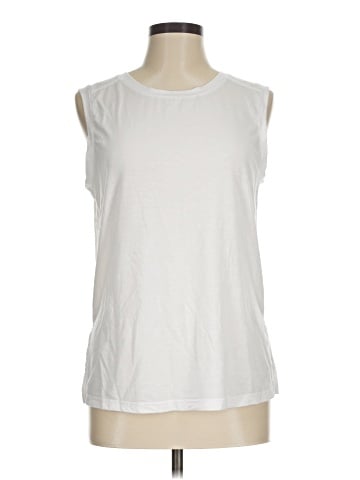 Antonio Melani Sleeveless T-Shirt (view 1)