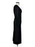 Leith Solid Black Cocktail Dress Size XS - photo 4